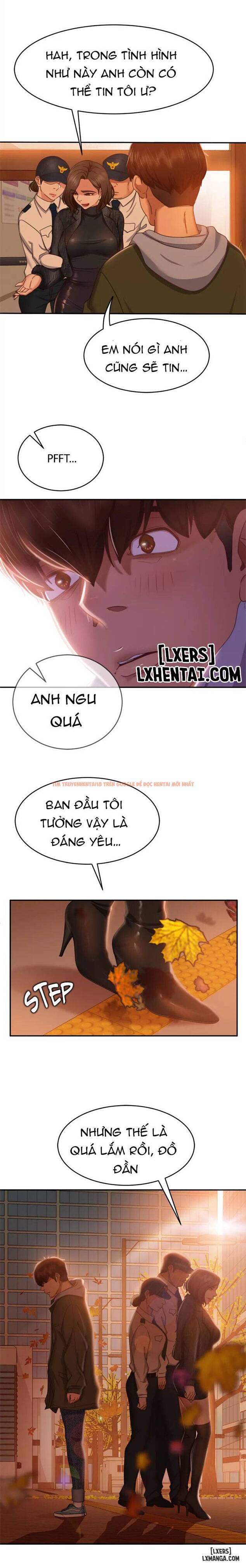 Xem ảnh 14 trong truyện hentai Một Ngày Rối Rắm - Chapter 39 - hentaitvn.net