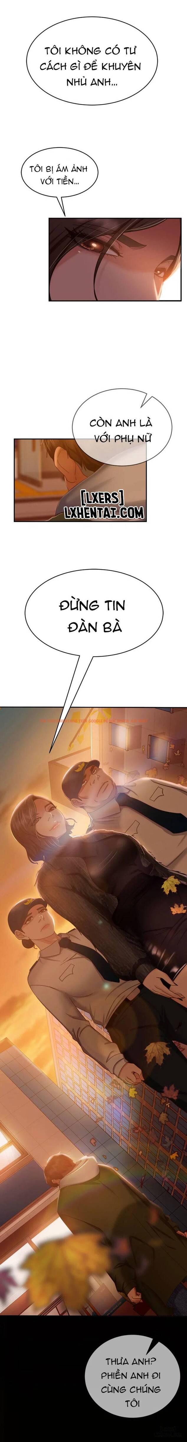Xem ảnh 15 trong truyện hentai Một Ngày Rối Rắm - Chapter 39 - hentaitvn.net