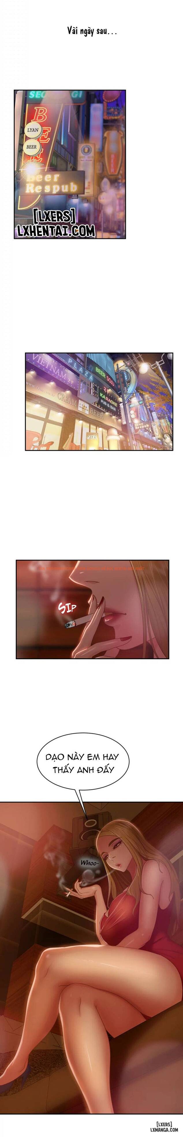 Xem ảnh 18 trong truyện hentai Một Ngày Rối Rắm - Chapter 39 - hentaitvn.net
