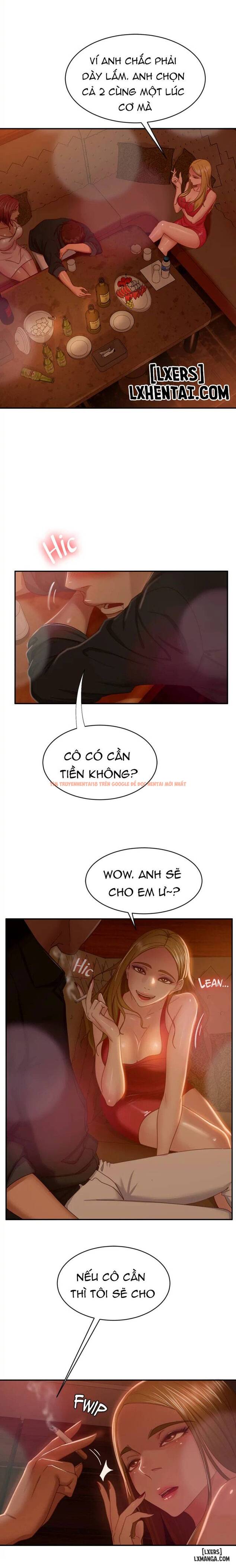 Xem ảnh 19 trong truyện hentai Một Ngày Rối Rắm - Chapter 39 - hentaitvn.net