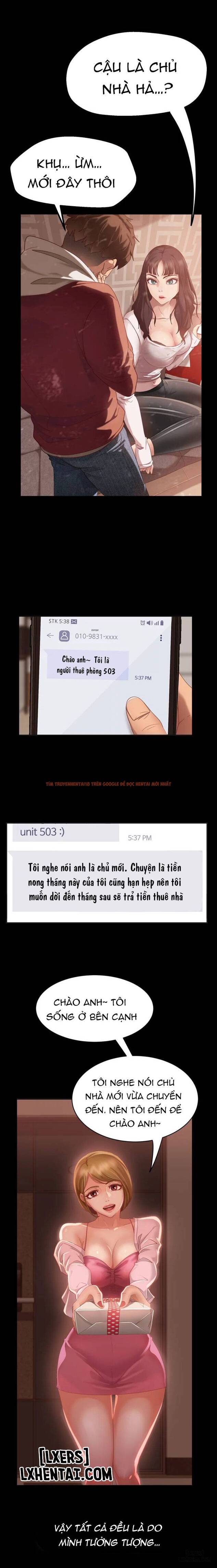 Xem ảnh 3 trong truyện hentai Một Ngày Rối Rắm - Chapter 39 - hentaitvn.net