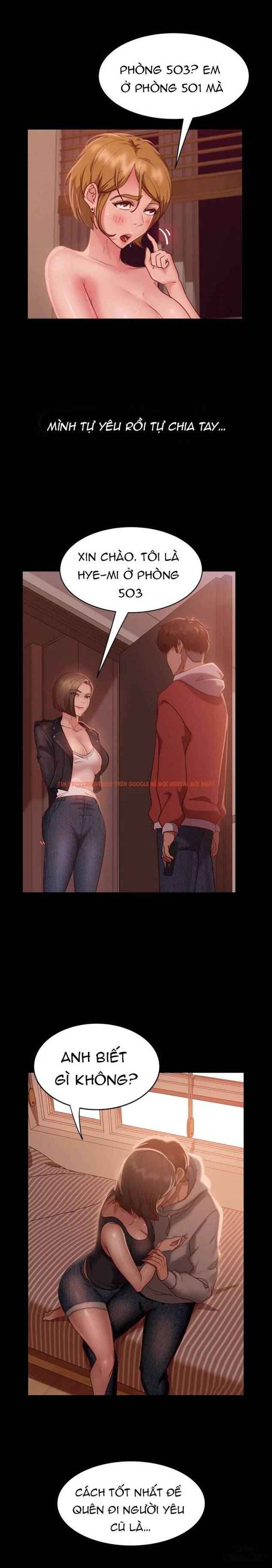 Xem ảnh 4 trong truyện hentai Một Ngày Rối Rắm - Chapter 39 - hentaitvn.net