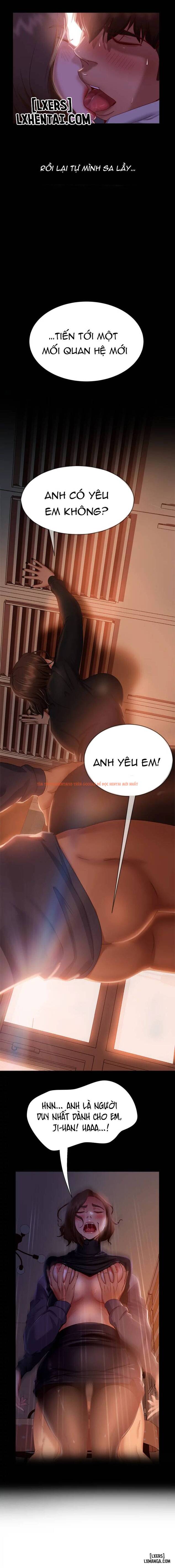Xem ảnh 5 trong truyện hentai Một Ngày Rối Rắm - Chapter 39 - hentaitvn.net