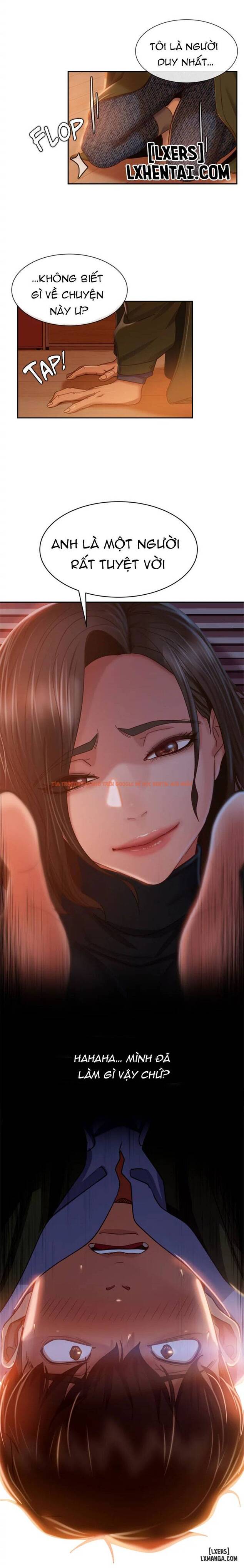 Xem ảnh 6 trong truyện hentai Một Ngày Rối Rắm - Chapter 39 - hentaitvn.net