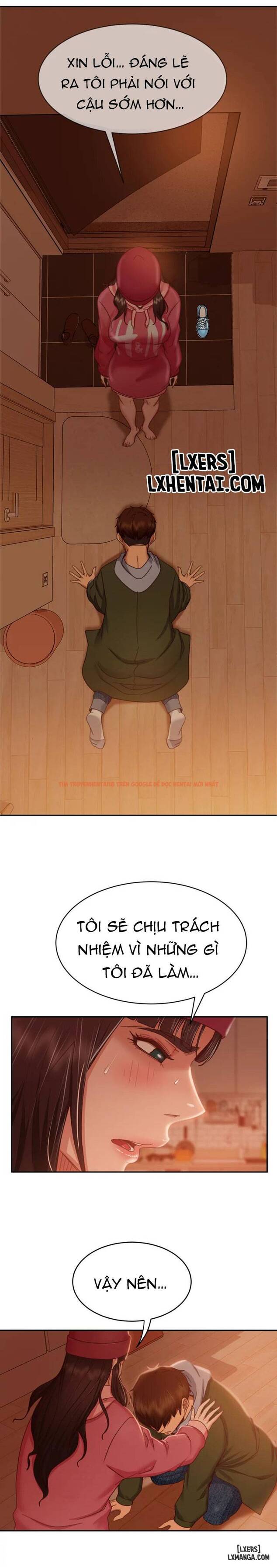 Xem ảnh 7 trong truyện hentai Một Ngày Rối Rắm - Chapter 39 - hentaitvn.net