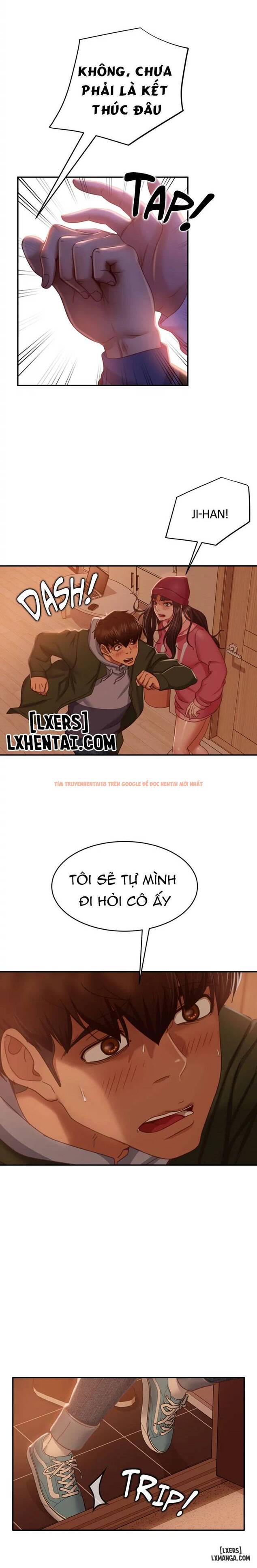 Xem ảnh 8 trong truyện hentai Một Ngày Rối Rắm - Chapter 39 - hentaitvn.net