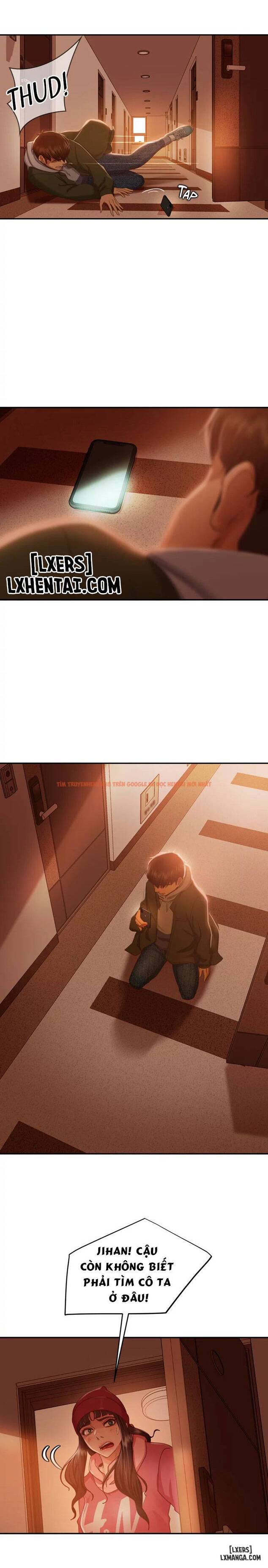 Xem ảnh 9 trong truyện hentai Một Ngày Rối Rắm - Chapter 39 - hentaitvn.net