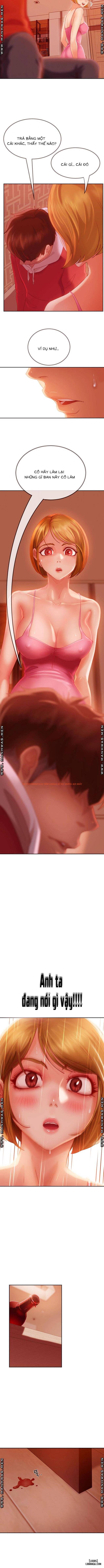 Xem ảnh 10 trong truyện hentai Một Ngày Rối Rắm - Chapter 4 - hentaitvn.net