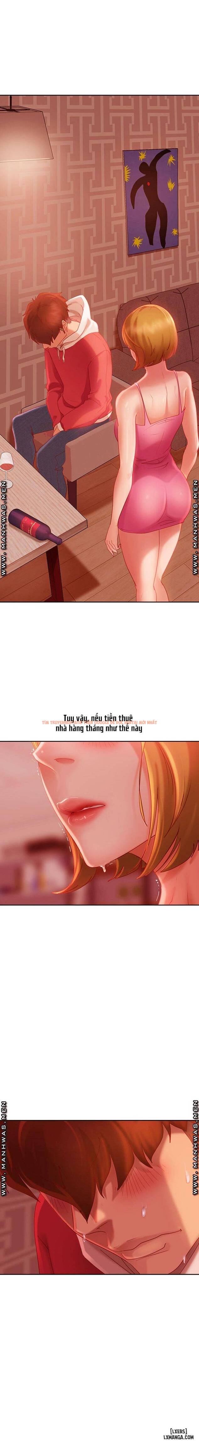 Xem ảnh 11 trong truyện hentai Một Ngày Rối Rắm - Chapter 4 - hentaitvn.net
