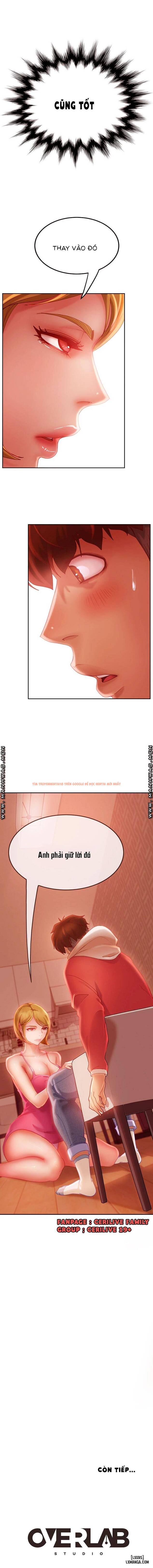Xem ảnh 12 trong truyện hentai Một Ngày Rối Rắm - Chapter 4 - hentaitvn.net