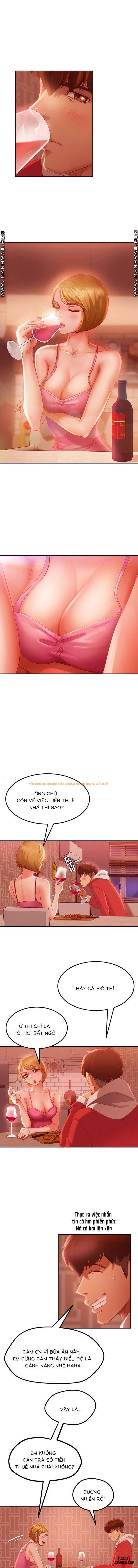 Xem ảnh 2 trong truyện hentai Một Ngày Rối Rắm - Chapter 4 - hentaitvn.net
