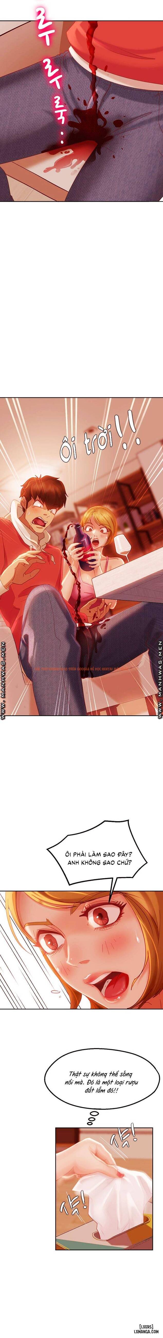Xem ảnh 5 trong truyện hentai Một Ngày Rối Rắm - Chapter 4 - hentaitvn.net