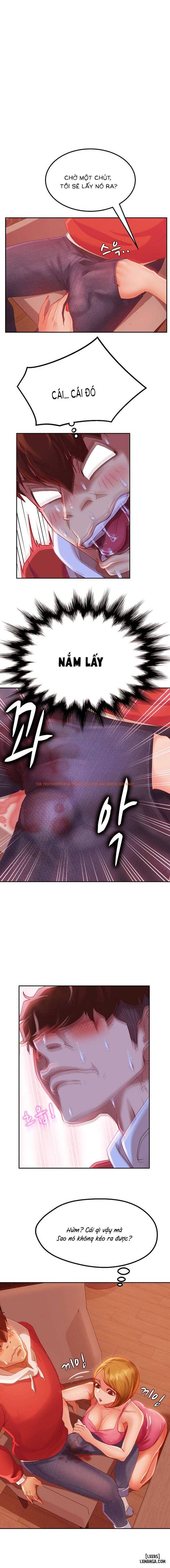 Xem ảnh 7 trong truyện hentai Một Ngày Rối Rắm - Chapter 4 - hentaitvn.net