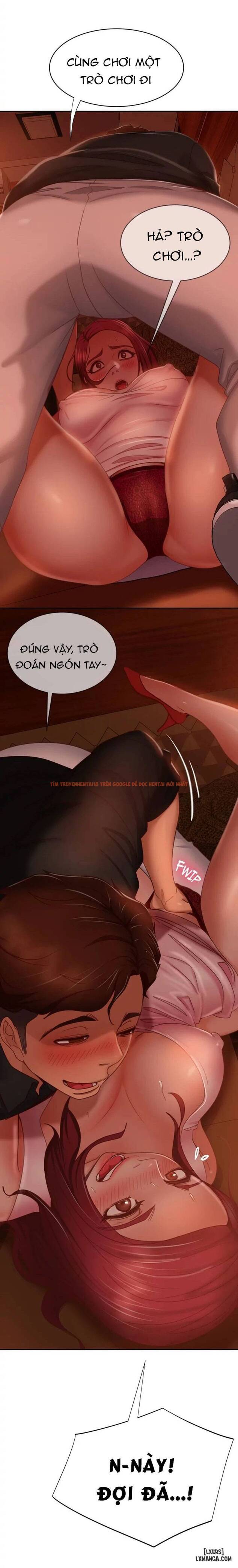 Xem ảnh 10 trong truyện hentai Một Ngày Rối Rắm - Chapter 40 - hentaitvn.net