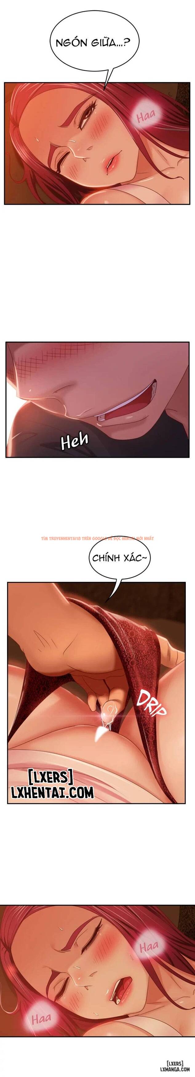 Xem ảnh 13 trong truyện hentai Một Ngày Rối Rắm - Chapter 40 - hentaitvn.net