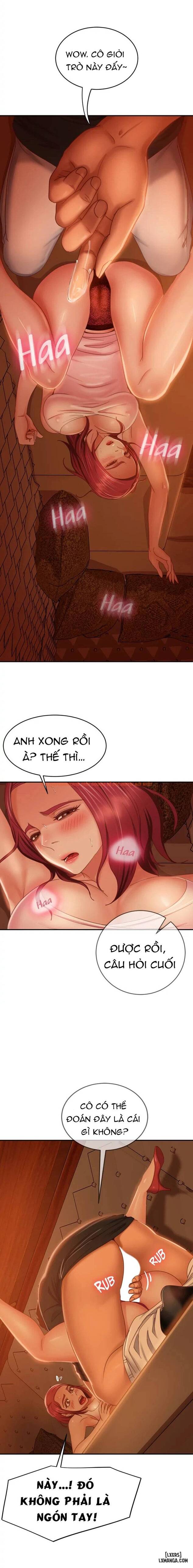 Xem ảnh 15 trong truyện hentai Một Ngày Rối Rắm - Chapter 40 - hentaitvn.net