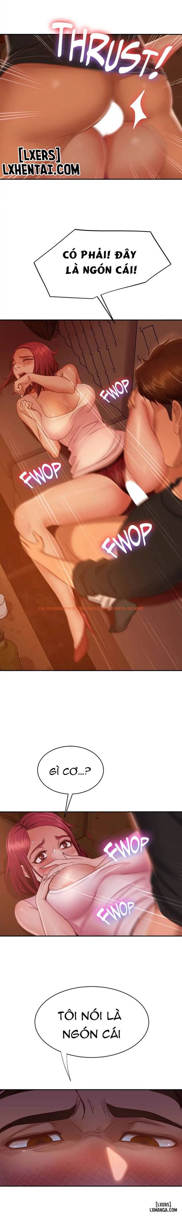 Xem ảnh 16 trong truyện hentai Một Ngày Rối Rắm - Chapter 40 - hentaitvn.net
