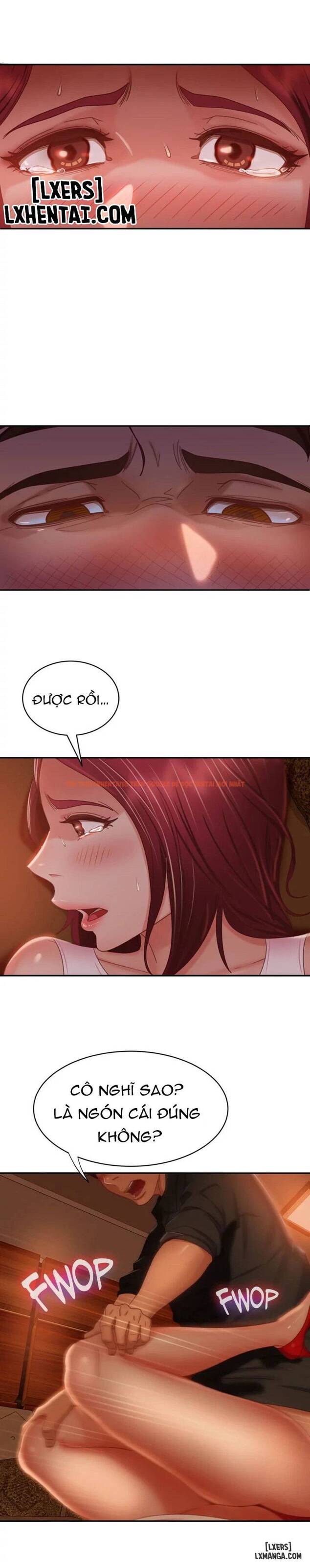 Xem ảnh 17 trong truyện hentai Một Ngày Rối Rắm - Chapter 40 - hentaitvn.net