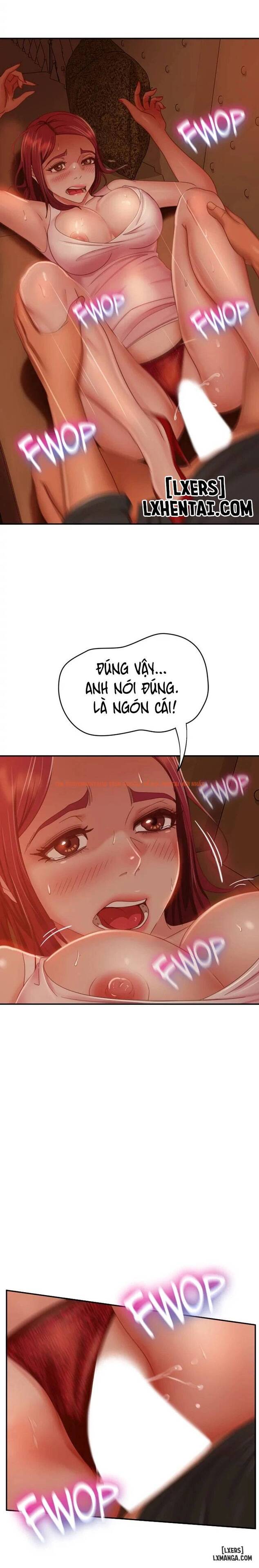 Xem ảnh 18 trong truyện hentai Một Ngày Rối Rắm - Chapter 40 - hentaitvn.net