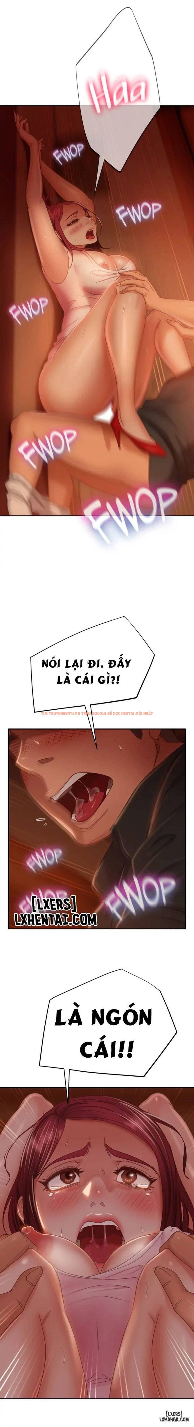 Xem ảnh 19 trong truyện hentai Một Ngày Rối Rắm - Chapter 40 - hentaitvn.net