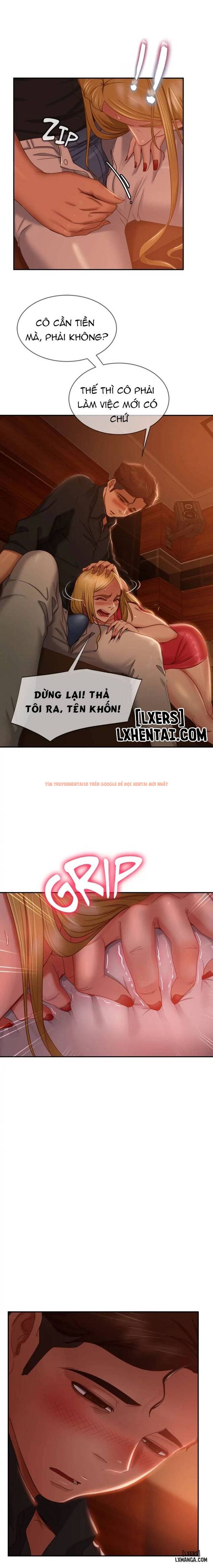 Xem ảnh 2 trong truyện hentai Một Ngày Rối Rắm - Chapter 40 - hentaitvn.net