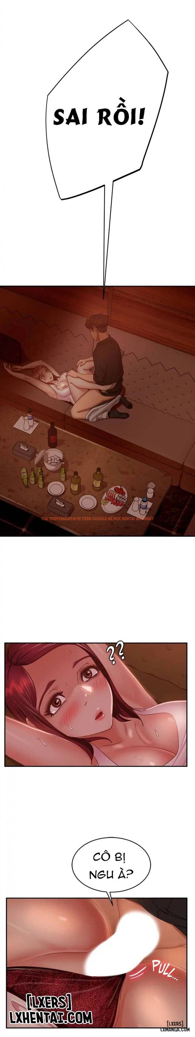 Xem ảnh 20 trong truyện hentai Một Ngày Rối Rắm - Chapter 40 - hentaitvn.net