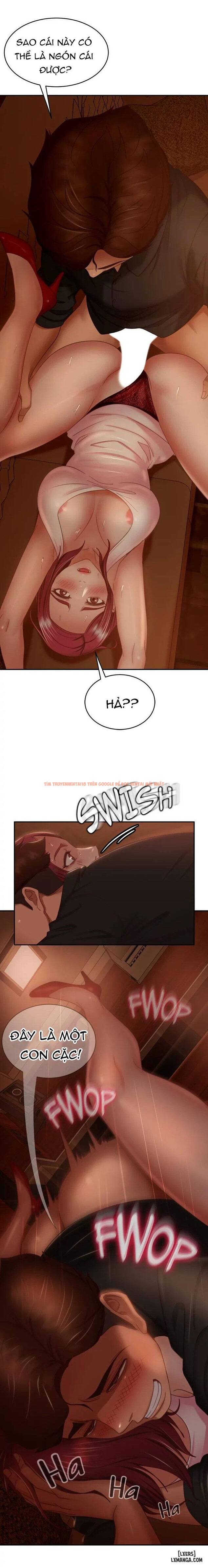 Xem ảnh 21 trong truyện hentai Một Ngày Rối Rắm - Chapter 40 - hentaitvn.net
