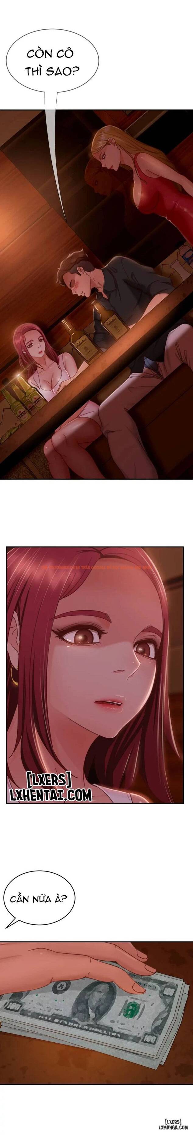 Xem ảnh 4 trong truyện hentai Một Ngày Rối Rắm - Chapter 40 - hentaitvn.net