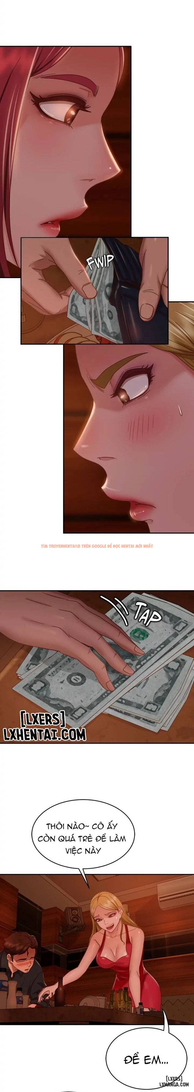 Xem ảnh 5 trong truyện hentai Một Ngày Rối Rắm - Chapter 40 - hentaitvn.net