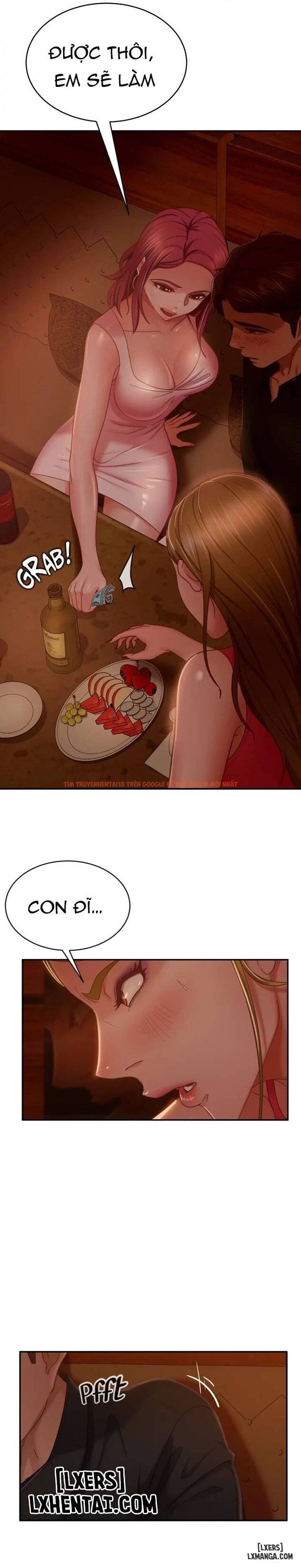 Xem ảnh 6 trong truyện hentai Một Ngày Rối Rắm - Chapter 40 - hentaitvn.net