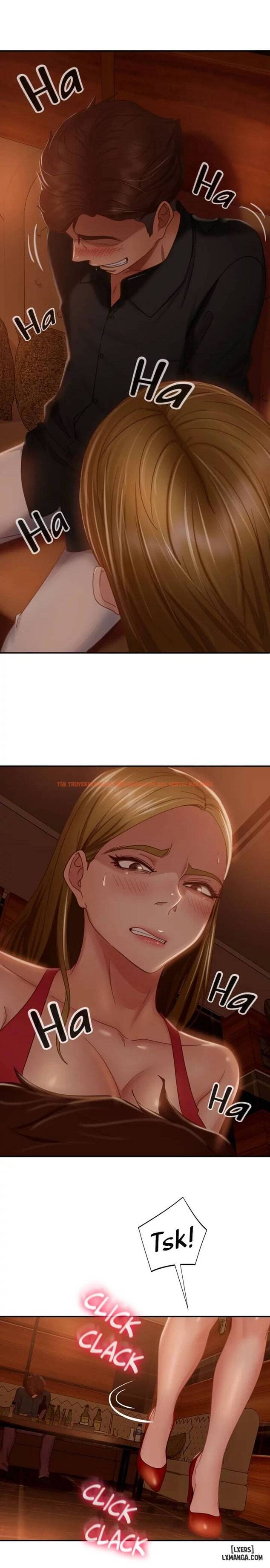 Xem ảnh 7 trong truyện hentai Một Ngày Rối Rắm - Chapter 40 - hentaitvn.net