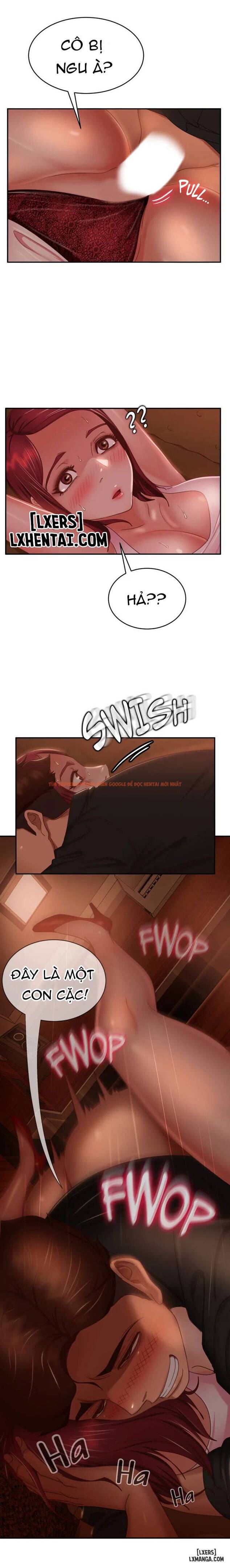 Xem ảnh 1 trong truyện hentai Một Ngày Rối Rắm - Chapter 41 - hentaitvn.net