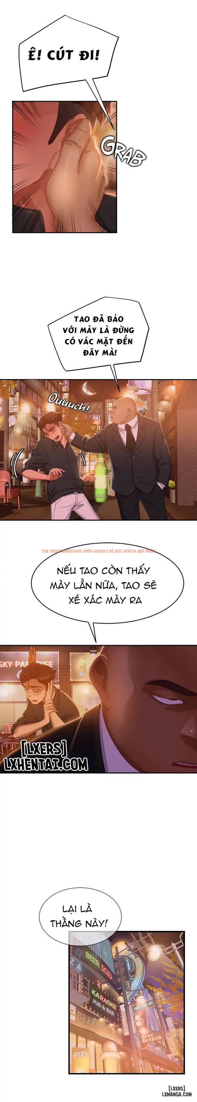 Xem ảnh 10 trong truyện hentai Một Ngày Rối Rắm - Chapter 41 - hentaitvn.net