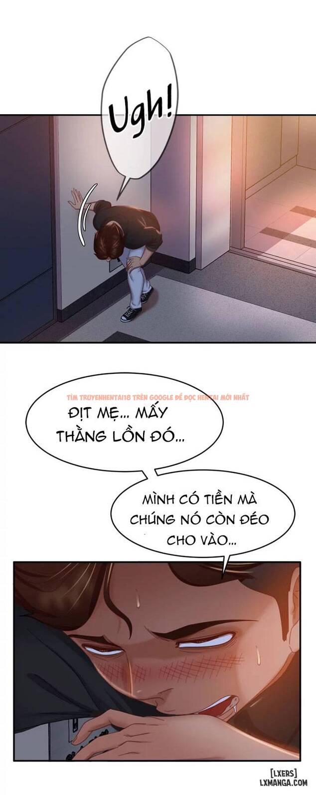 Xem ảnh 12 trong truyện hentai Một Ngày Rối Rắm - Chapter 41 - hentaitvn.net