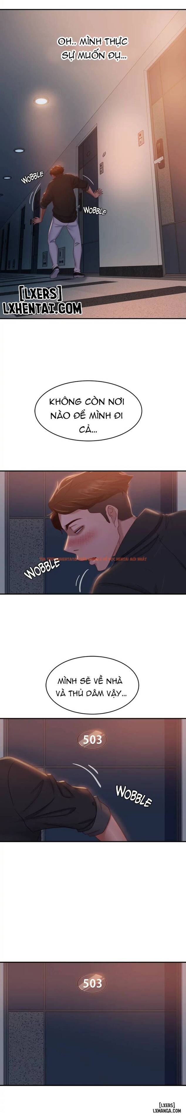 Xem ảnh 13 trong truyện hentai Một Ngày Rối Rắm - Chapter 41 - hentaitvn.net