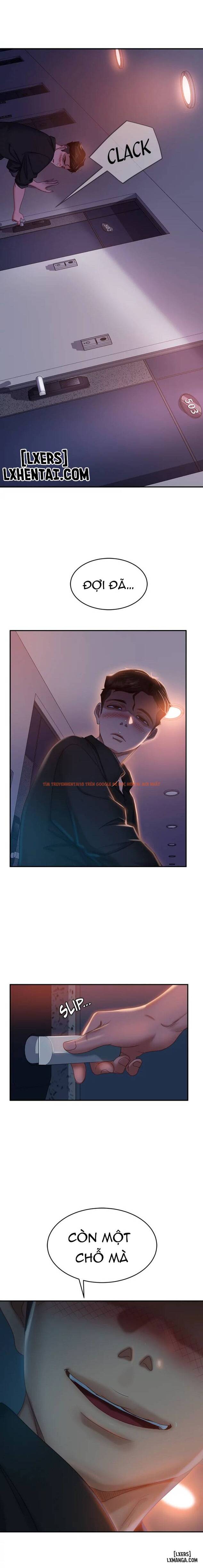 Xem ảnh 14 trong truyện hentai Một Ngày Rối Rắm - Chapter 41 - hentaitvn.net