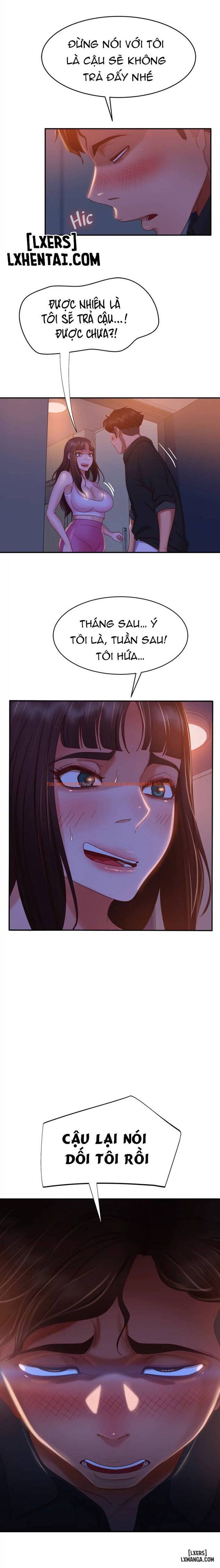 Xem ảnh 17 trong truyện hentai Một Ngày Rối Rắm - Chapter 41 - hentaitvn.net