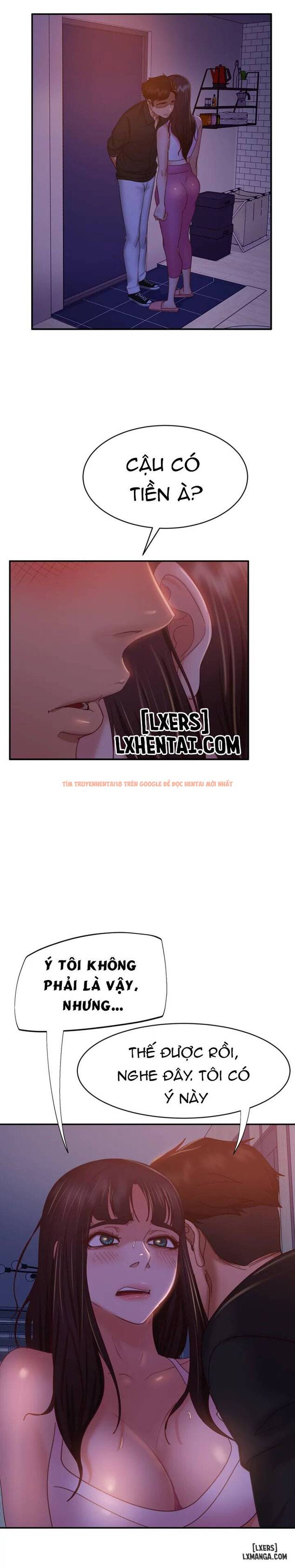 Xem ảnh 19 trong truyện hentai Một Ngày Rối Rắm - Chapter 41 - hentaitvn.net