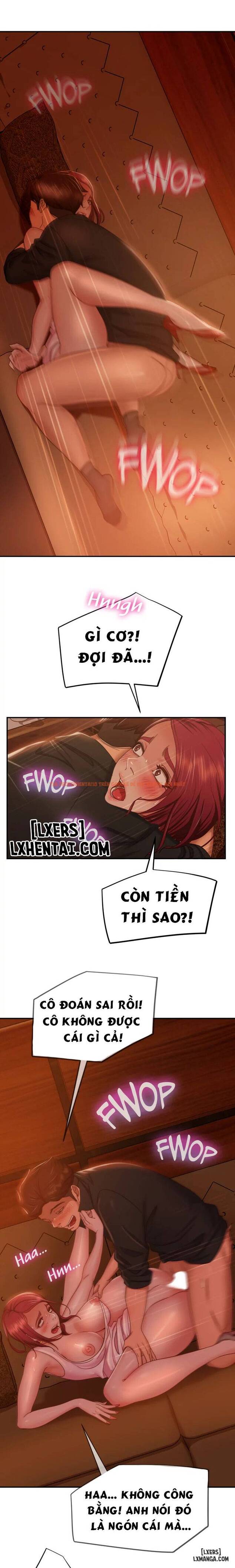 Xem ảnh 2 trong truyện hentai Một Ngày Rối Rắm - Chapter 41 - hentaitvn.net