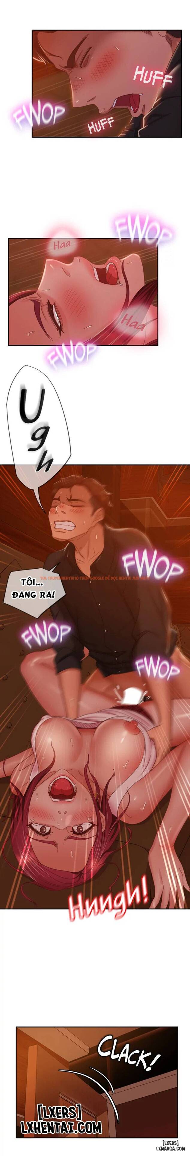 Xem ảnh 5 trong truyện hentai Một Ngày Rối Rắm - Chapter 41 - hentaitvn.net