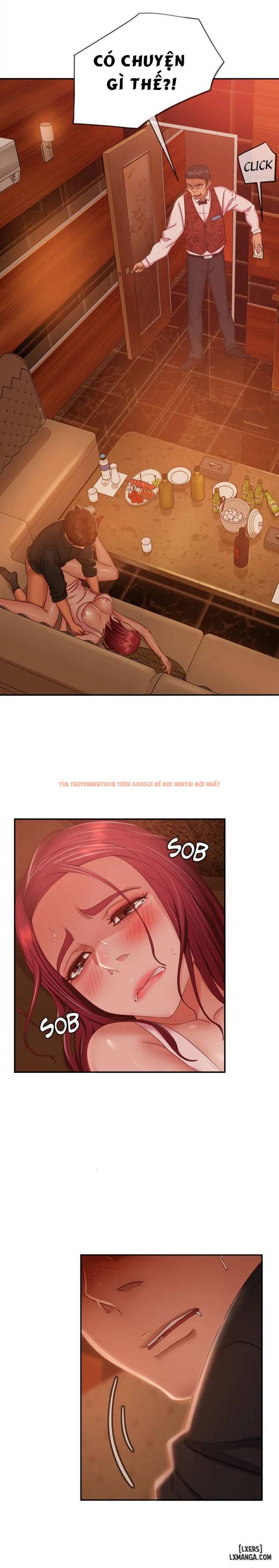 Xem ảnh 6 trong truyện hentai Một Ngày Rối Rắm - Chapter 41 - hentaitvn.net