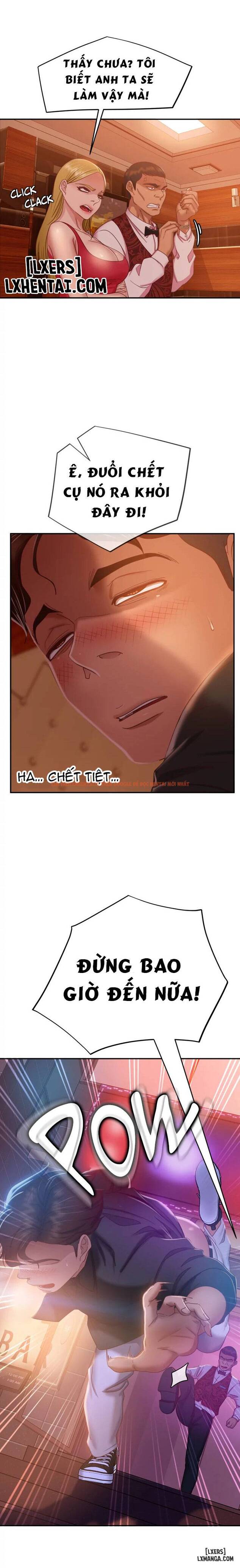 Xem ảnh 7 trong truyện hentai Một Ngày Rối Rắm - Chapter 41 - hentaitvn.net