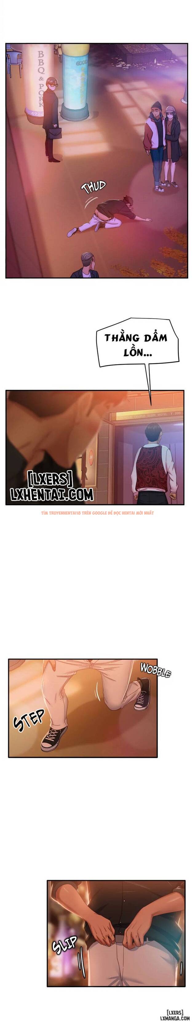 Xem ảnh 8 trong truyện hentai Một Ngày Rối Rắm - Chapter 41 - hentaitvn.net
