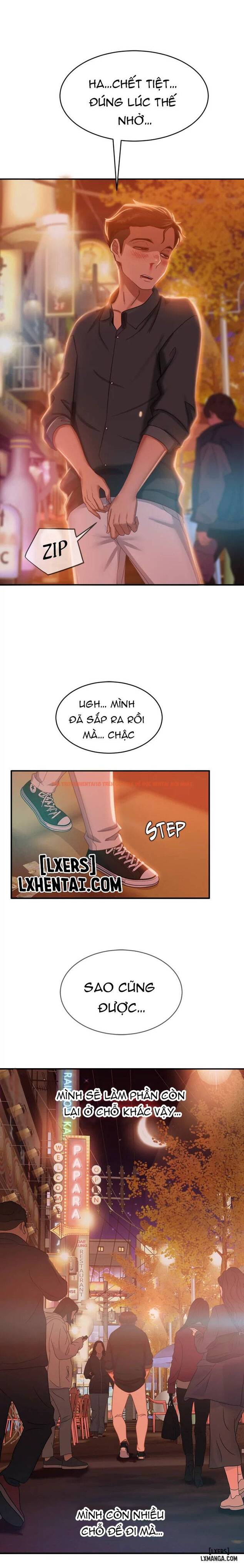 Xem ảnh 9 trong truyện hentai Một Ngày Rối Rắm - Chapter 41 - hentaitvn.net