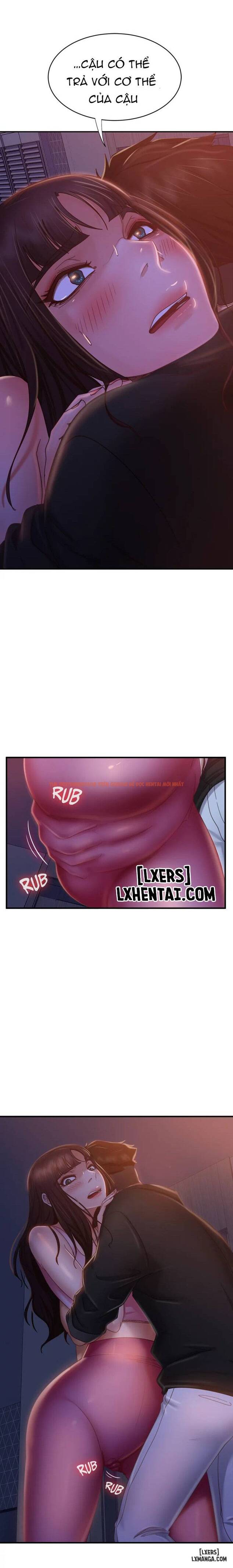 Xem ảnh 1 trong truyện hentai Một Ngày Rối Rắm - Chapter 42 - hentaitvn.net