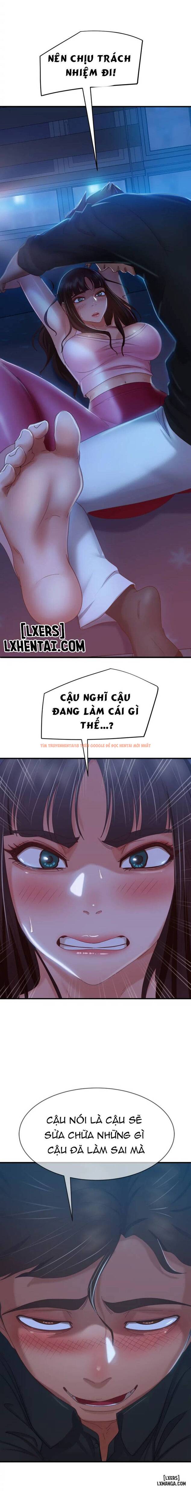Xem ảnh 10 trong truyện hentai Một Ngày Rối Rắm - Chapter 42 - hentaitvn.net
