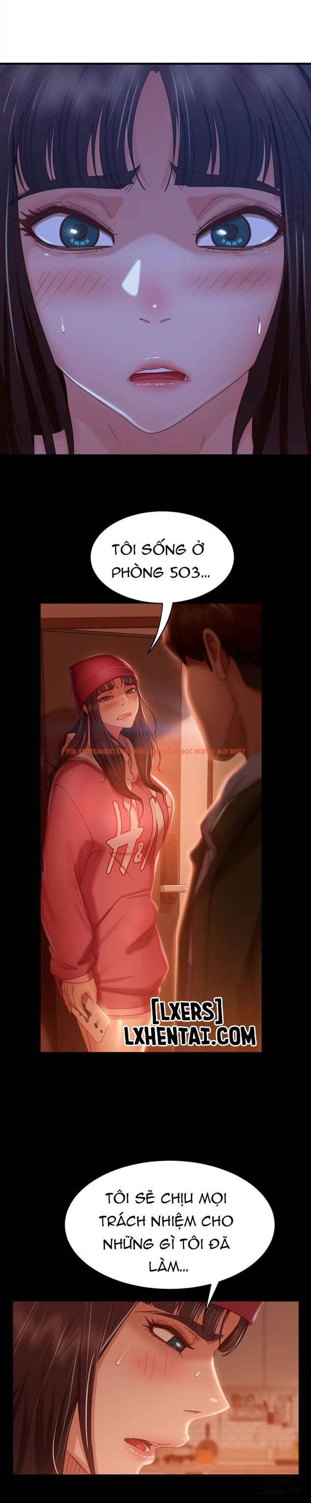 Xem ảnh 11 trong truyện hentai Một Ngày Rối Rắm - Chapter 42 - hentaitvn.net