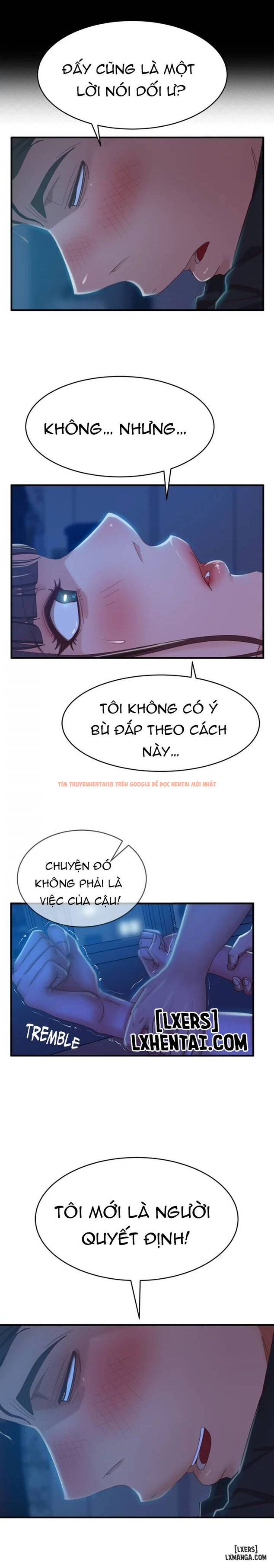 Xem ảnh 12 trong truyện hentai Một Ngày Rối Rắm - Chapter 42 - hentaitvn.net