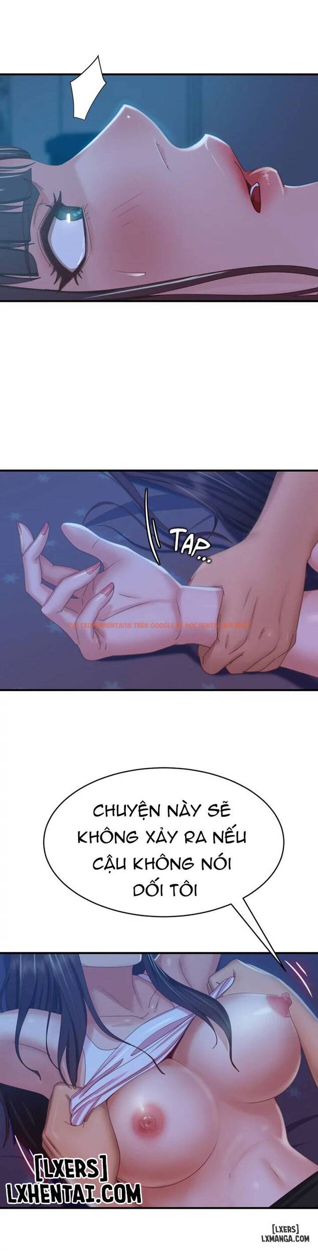 Xem ảnh 13 trong truyện hentai Một Ngày Rối Rắm - Chapter 42 - hentaitvn.net