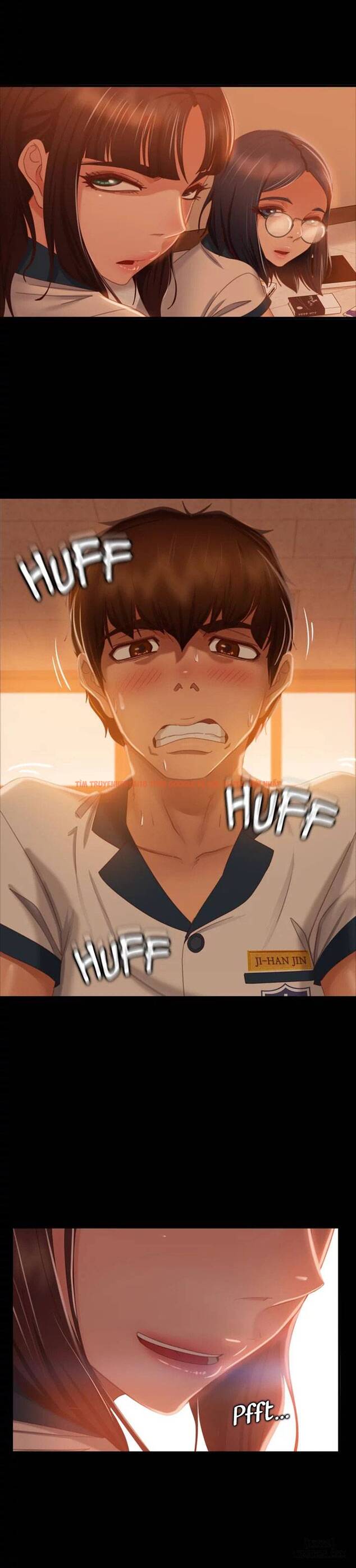 Xem ảnh 15 trong truyện hentai Một Ngày Rối Rắm - Chapter 42 - hentaitvn.net